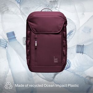 Got Bag Pro Pack Backpack